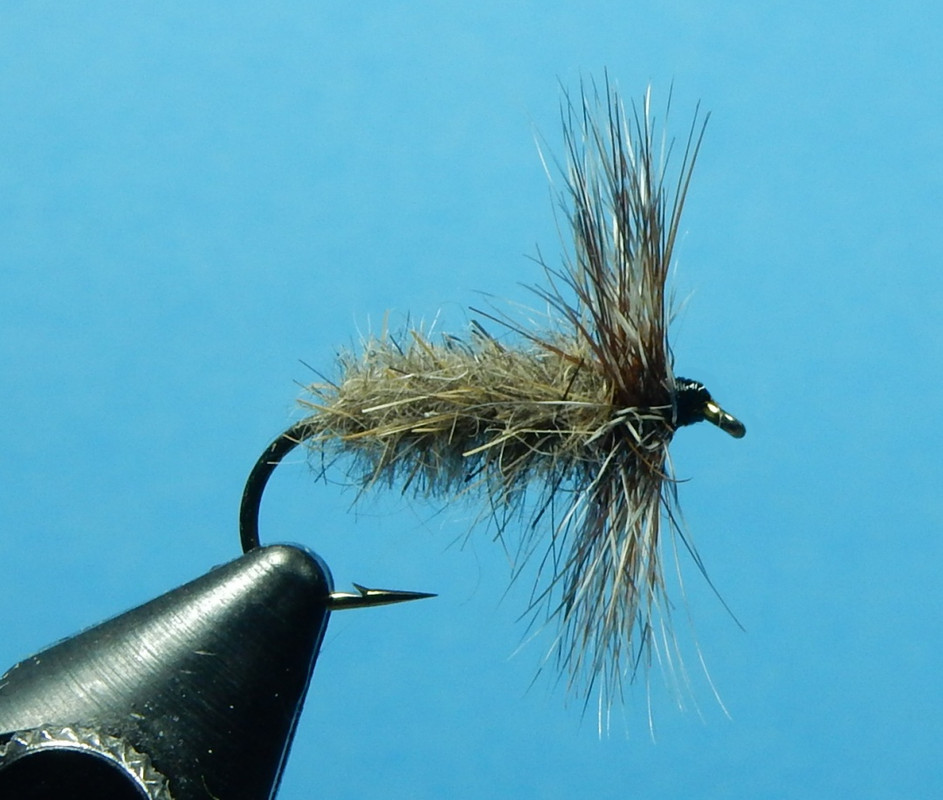 March Flies From the Vise - Page 3 - The Fly Tying Bench - Fly Tying