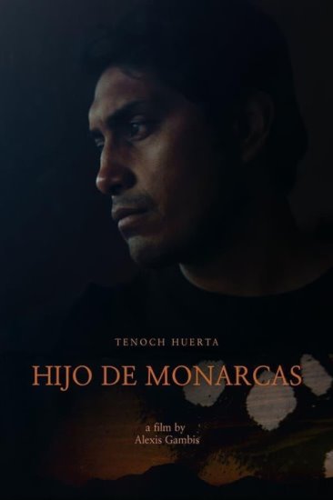 Syn monarchów / Hijo de Monarcas (2020) MULTi.1080p.WEB-DL.DDP5.1.H264-LLA / Lektor i Napisy PL