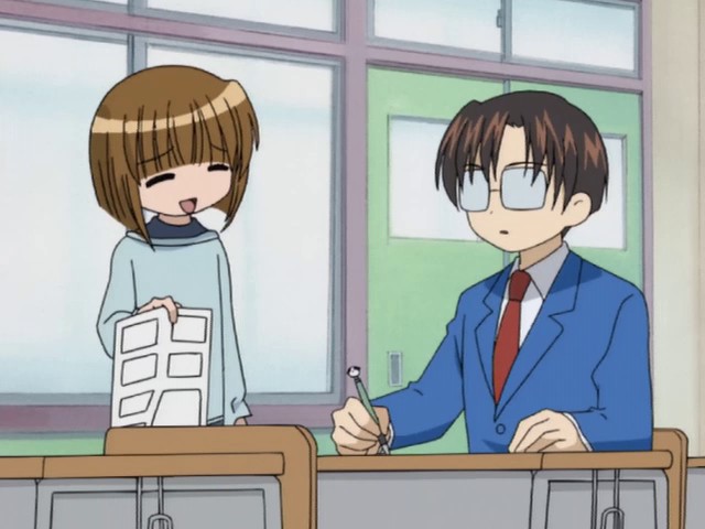 Exiled Destiny Doki Doki School Hours Ep01 (2E97DCBE) o 00 19 01 00003