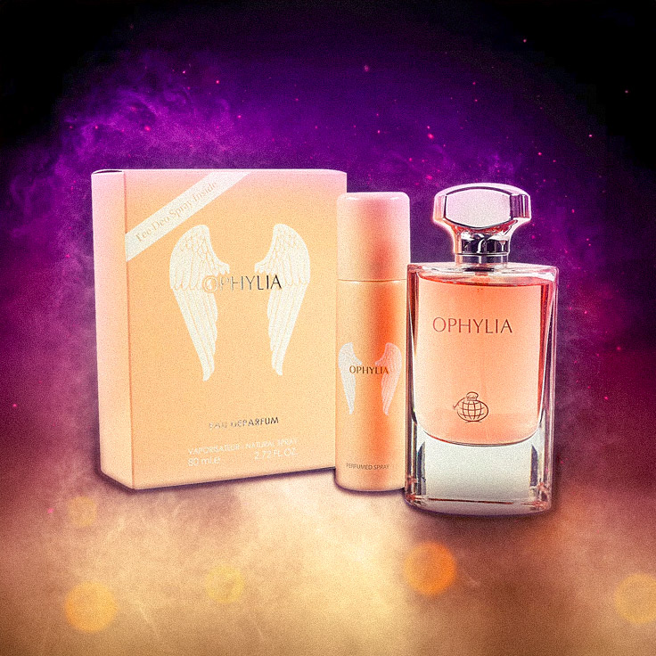 Ophylia