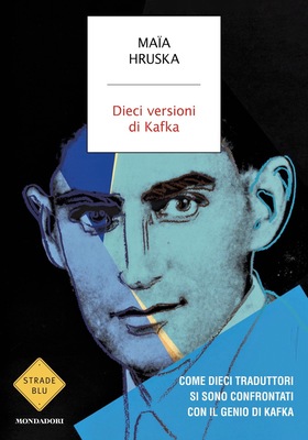 Maïa Hruska - Dieci versioni di Kafka (2025)