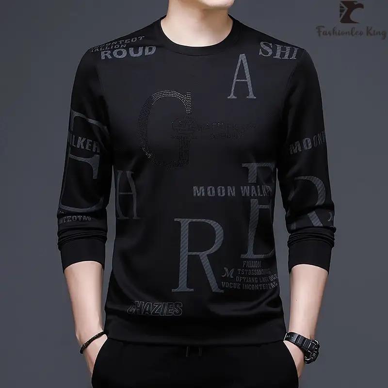 Long Sleeve T-Shirt