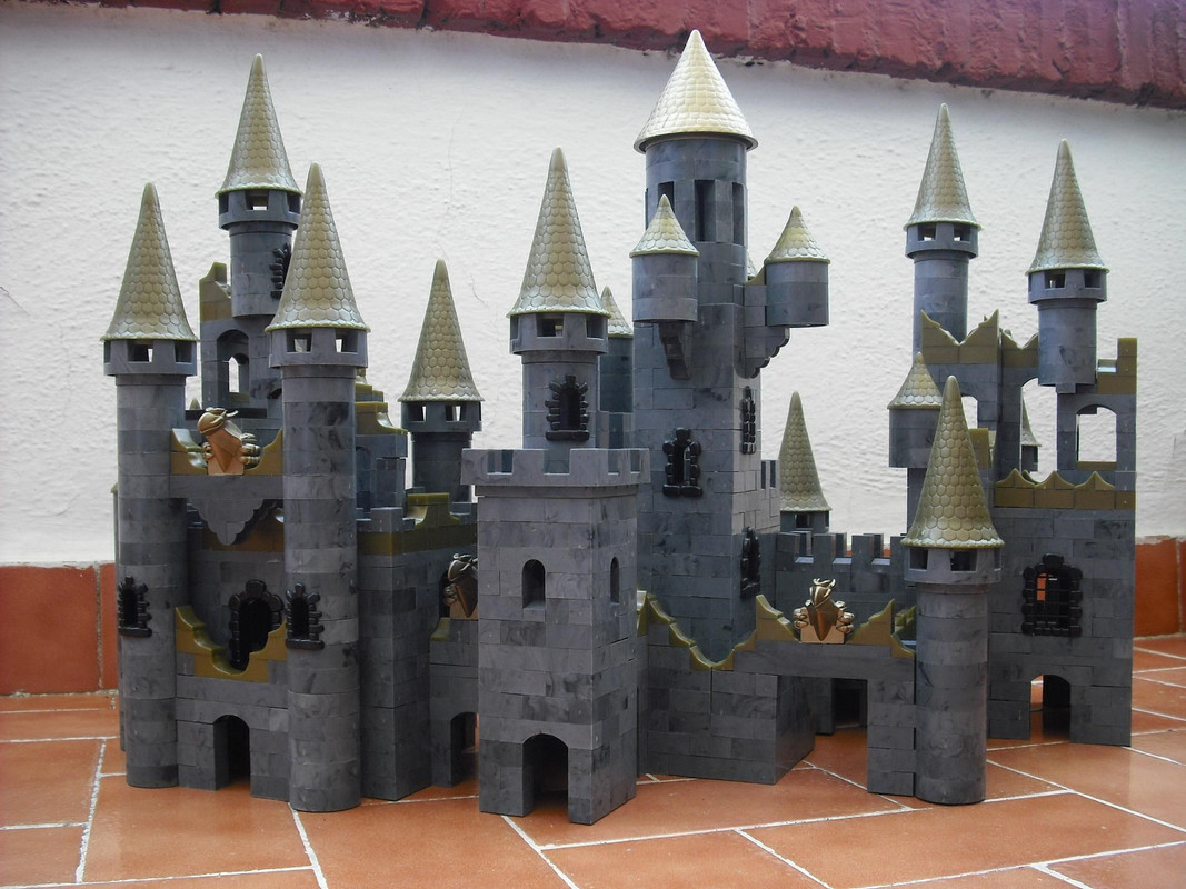 CastilloDiagonal26