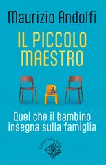 Maurizio Andolfi – Il piccolo maestro (2026)