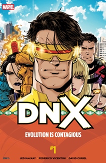 DNX 001 (2026)
