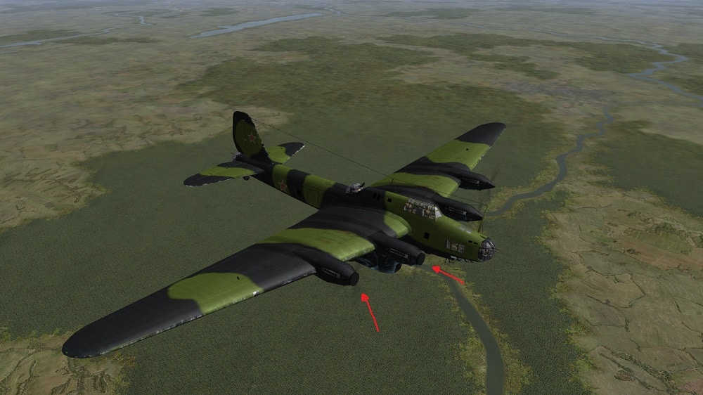 Pe-8 Error