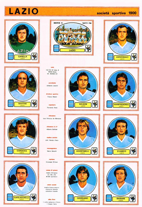 Calciatori 1977-1978 Panini-20