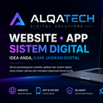 ALQATECH Banner