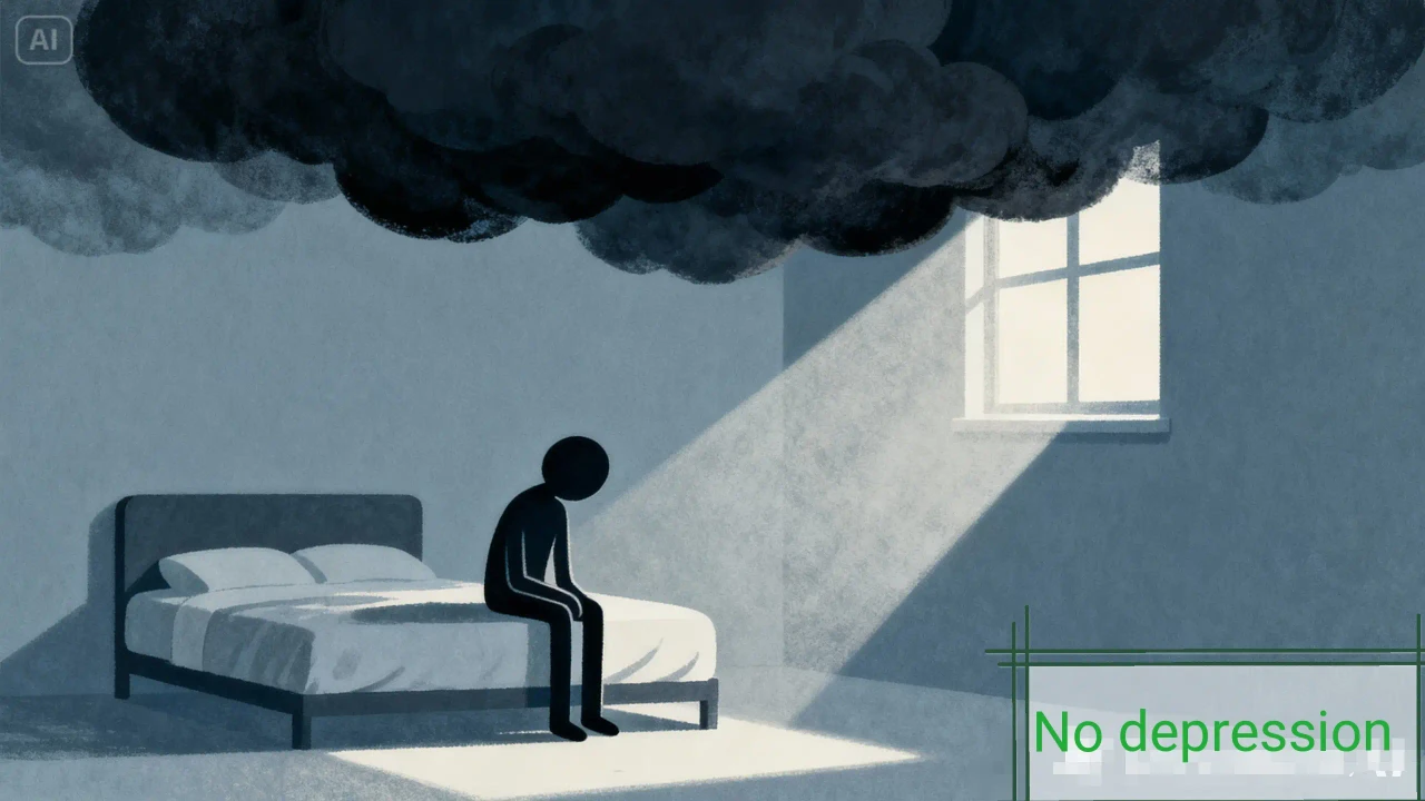 علامات الاكتئاب عند المراهقين وأهم طرق التعامل معه