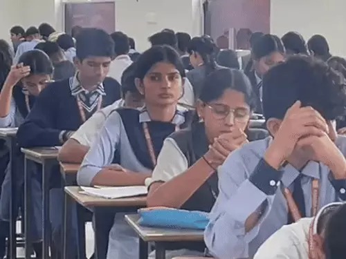 राजस्थान में RTE एडमिशन की लॉटरी निकली:33 हजार से ज्यादा प्राइवेट स्कूलों में मिलेगा प्रवेश, संचालक बोले-नर्सरी, एलकेजी, यूकेजी की फीस दे सरकार