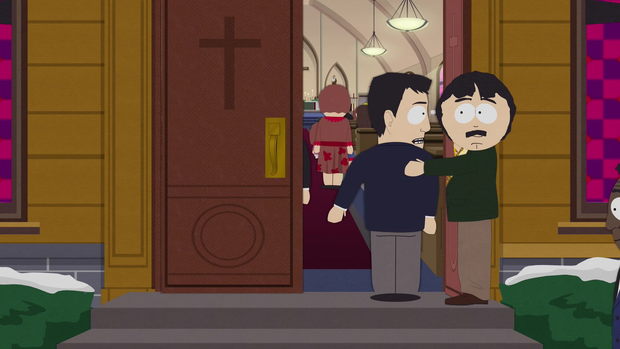 South Park (1997) - S22E02 - A Boy and a Priest (1080p AMZN WEB-