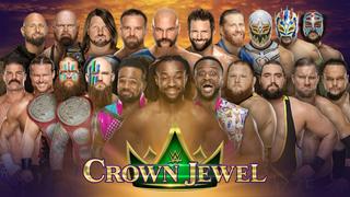 20191015-Crown-Jewel-match-Tag-Team-Turm