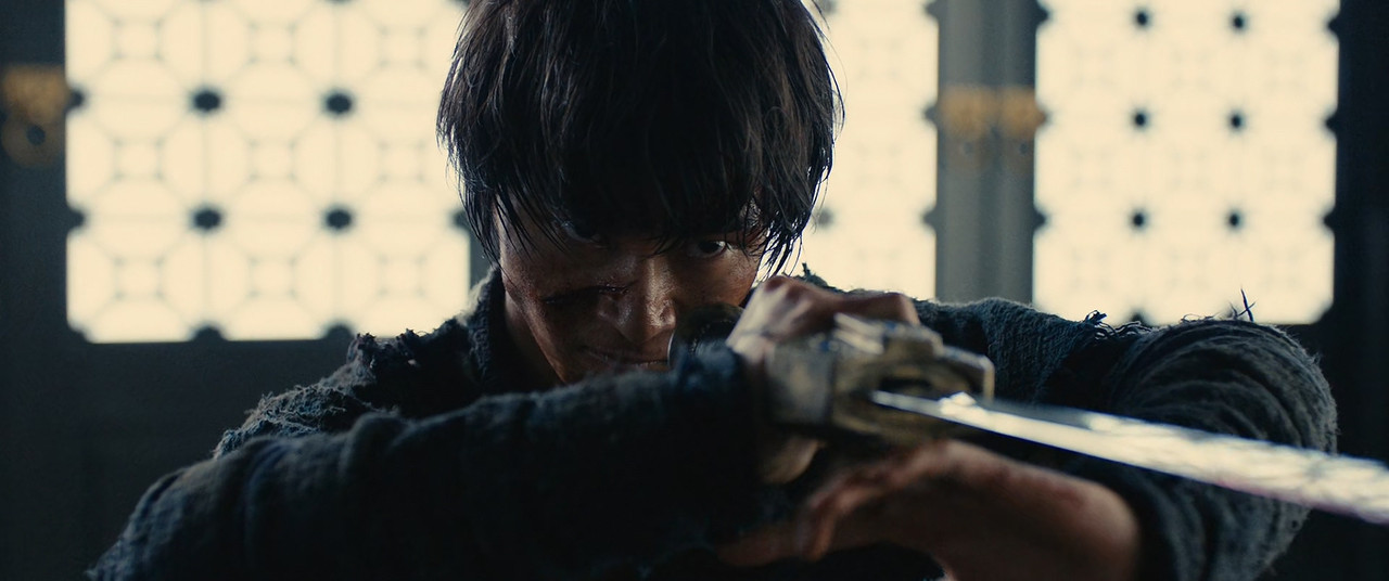 [HR] キングダム Kingdom (2019) [BluRay 1080p x265]_8