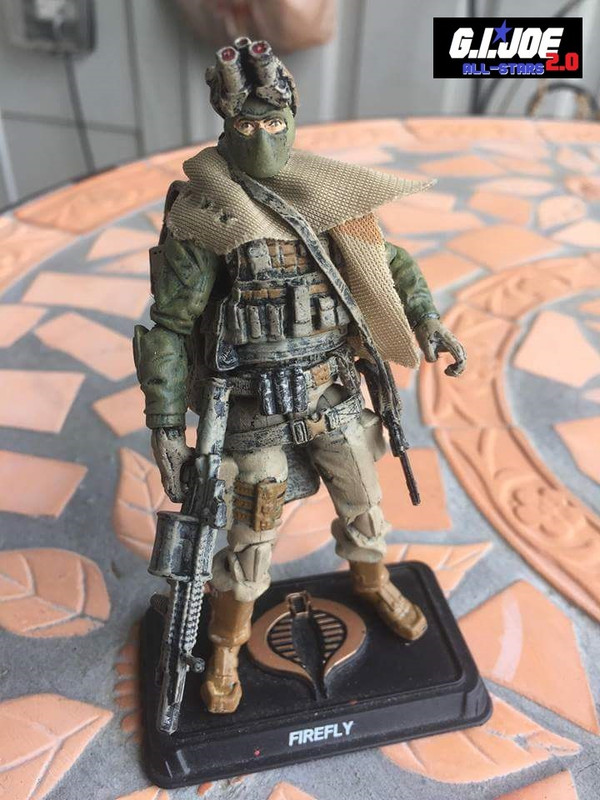 Day 39 - Firefly Cobra PMC by Jamey Ross Mcfarland (6)