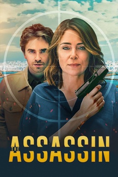 The Assassin Complete S01 720p WEB-DL x265-TFPDL