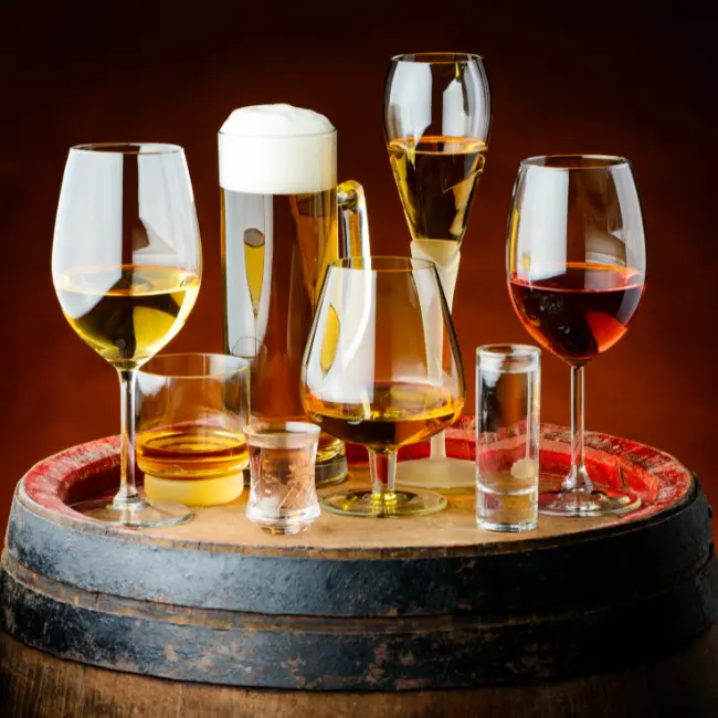 Top 5 Best Drinks Glass