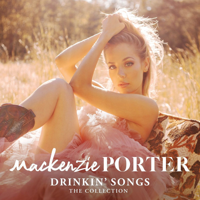 Mackenzie porter images