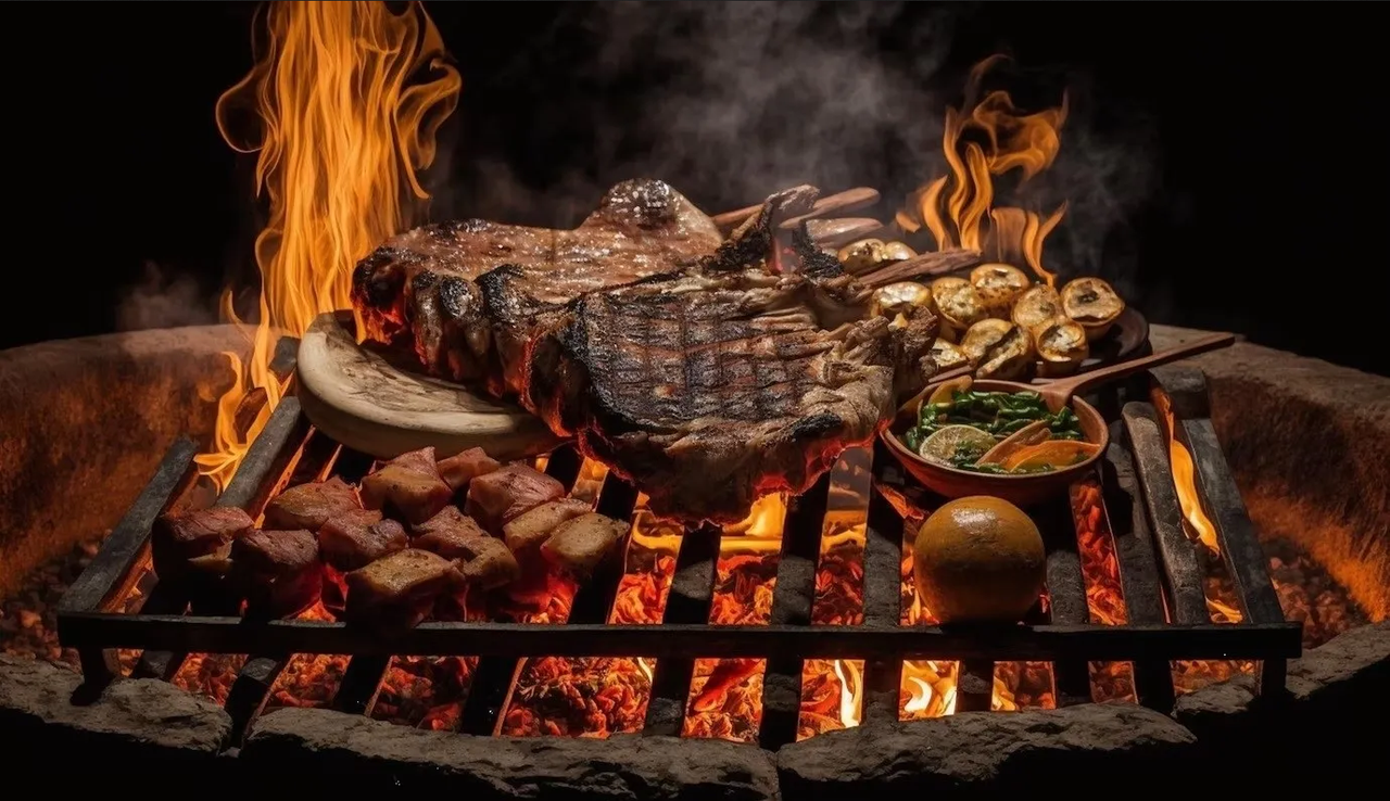 ¿Se va a hacer o no se va a hacer la carnita asada? Cortes de carne para tu parrillada