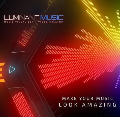 Luminant Music Ultimate 2.2.1 RePack (& ​​Portable) by elchupacabra