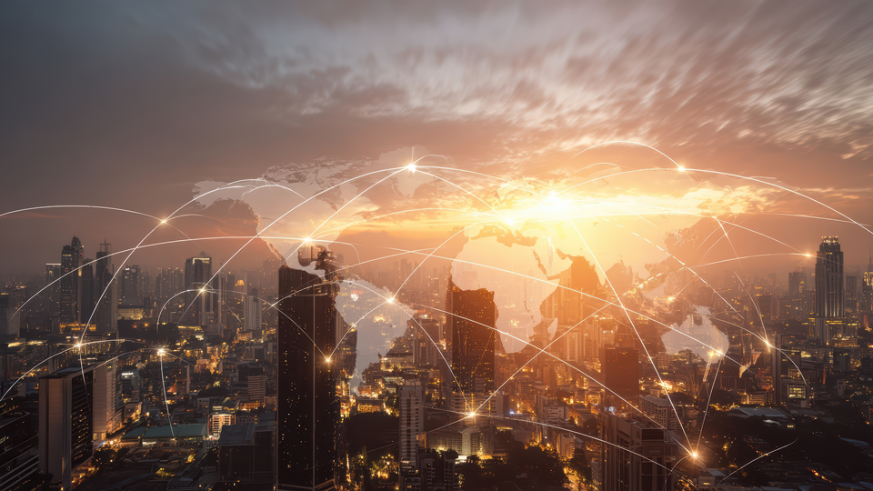 Global Network