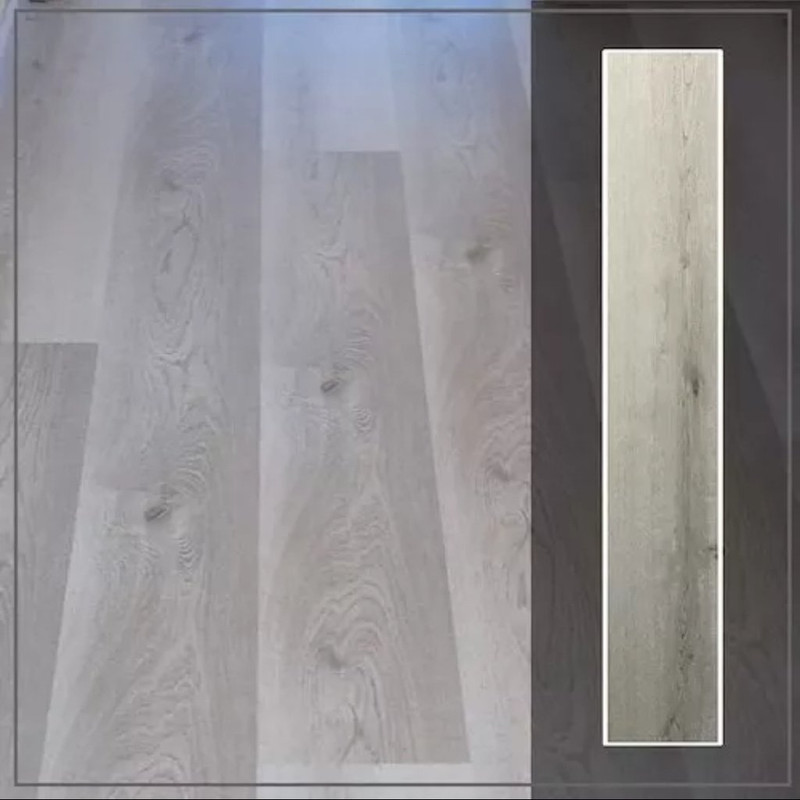 Piso Flotante Diseño 2
