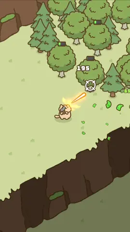 Idle Cat Gunner Mod APK for android 