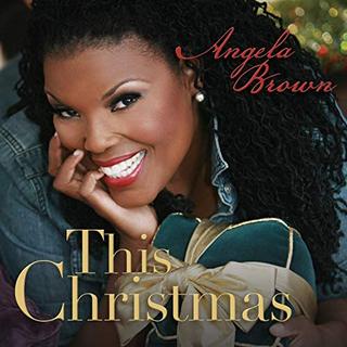 Angela Brown - This Christmas (2019) .mp3 - 320 kbps