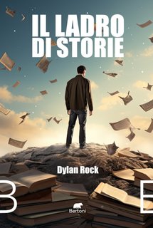 Dylan Rock - Il ladro di storie (2024)