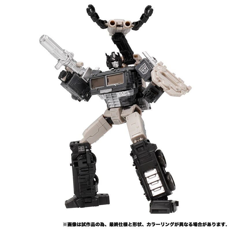 Takara Transformers Earthrise EX-17 Alternate Universe Optimus Prime Official Images (1)__scaled_800
