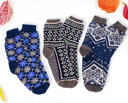 Шкарпетки чоловічі