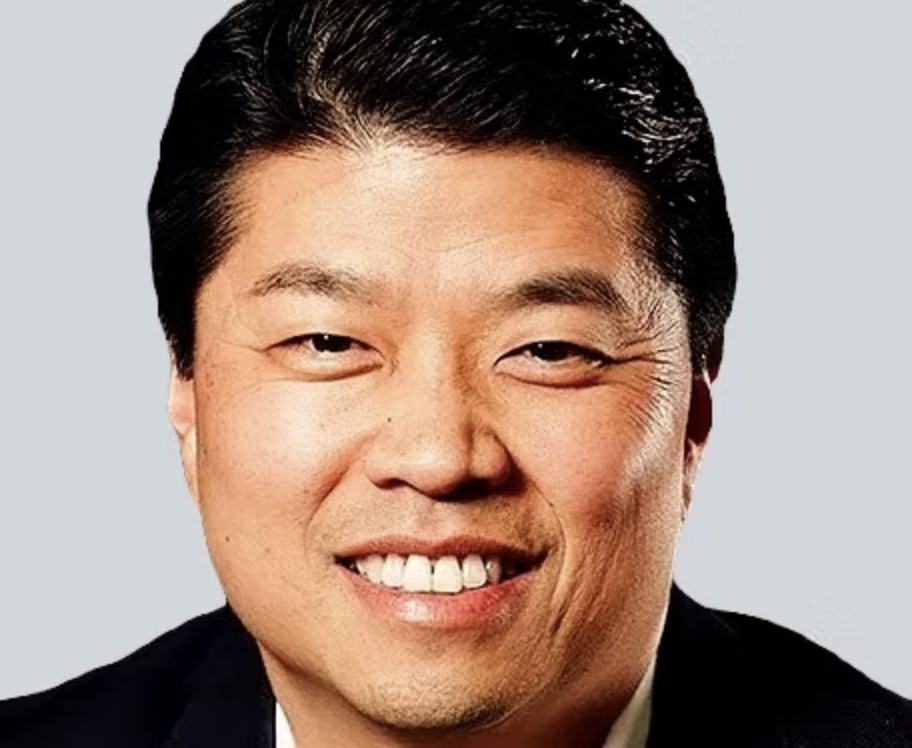 Antony Chiang, Principal, Courage Housing