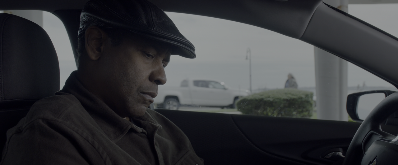 The Equalizer 2 - Senza perdono (2018) [BluRay Rip 2160p HEVC 10