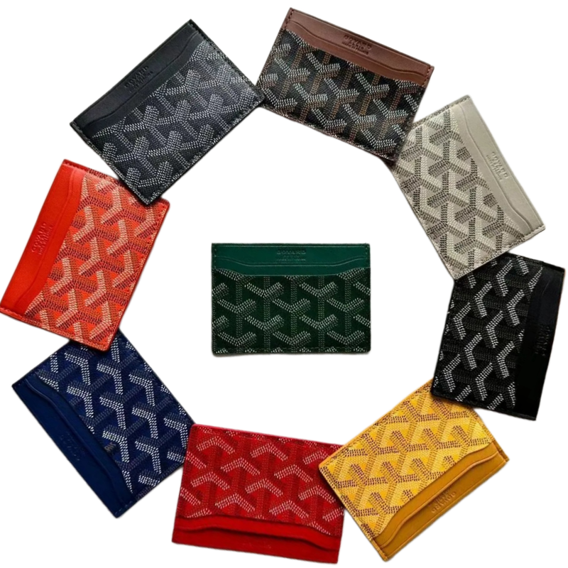 Goyard Wallet
