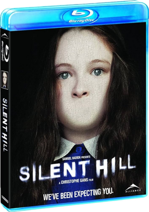 Silent Hill (2006) HDRip 720p AC3 5.1 iTA ENG SUBS iTA