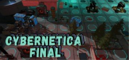 Cybernetica Final-TiNYiSO