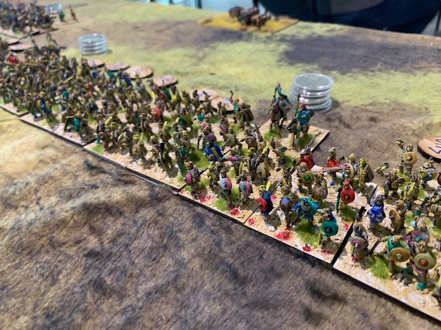 vs FG4