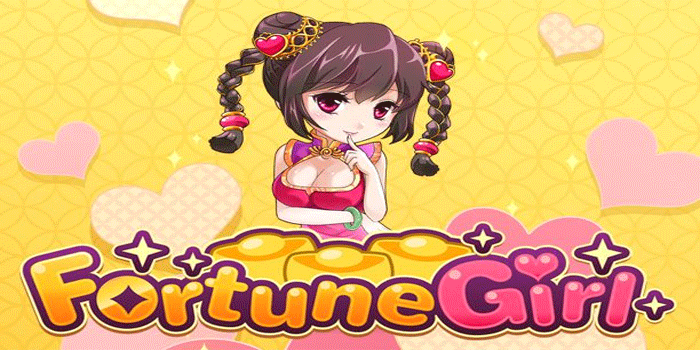 Slot Fortune Girl