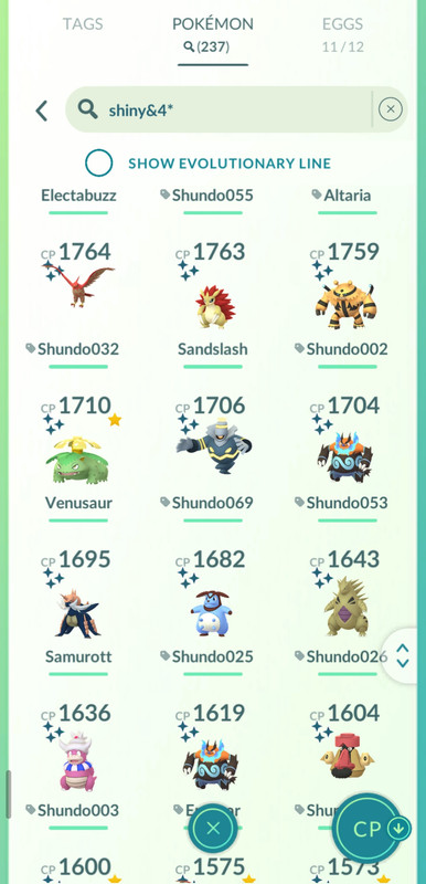 Screenshot 20250923 141135 Pokmon GO