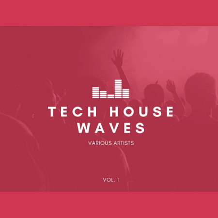 VA - Tech House Waves Vol. 1 (2020)