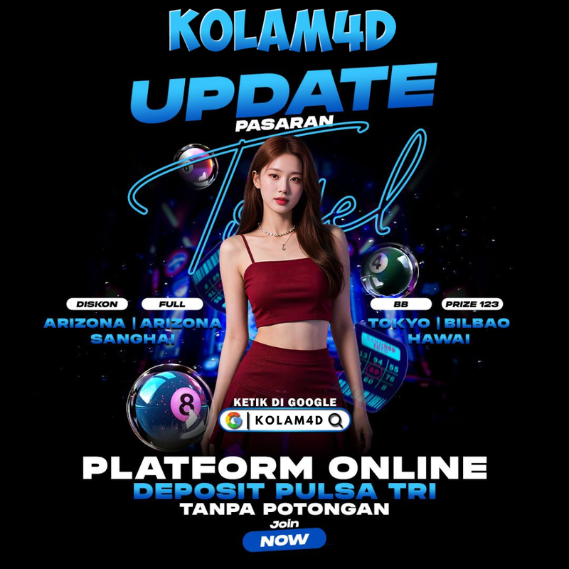 KOLAM4D: Informasi Dan Analisis Profesional Dunia Angka - WooCommerce eCommerce