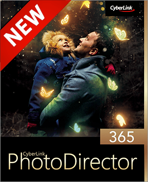 CyberLink PhotoDirector Ultra 14.1.1130.0 Multilingual