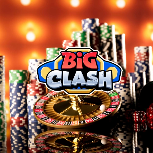 bigclash casino