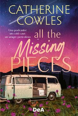 Catherine Cowles - All the missing pieces (2026)