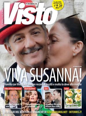 Visto N.12 - 21 Marzo 2024