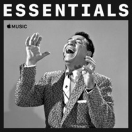 Louis Prima - Essentials (2021)