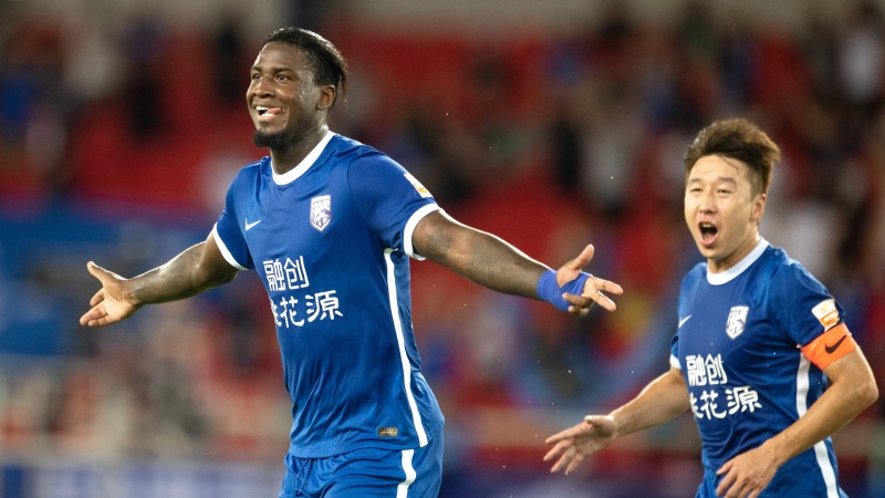 Dự đoán bóng đá, phân tích kèo Wuhan Three Towns vs Thanh Đảo Jonoon, 18h00 ngày 06/05