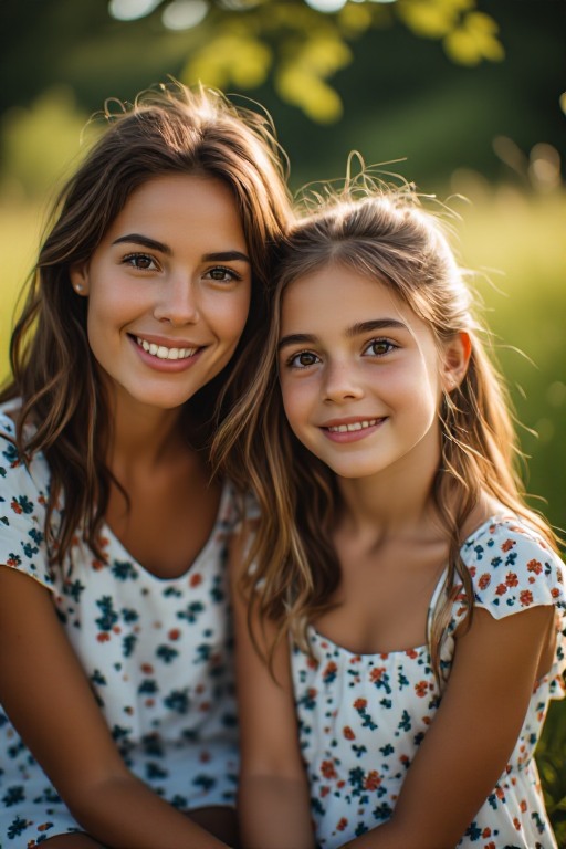 Mother-and-preteen-daughter-in-(1)
