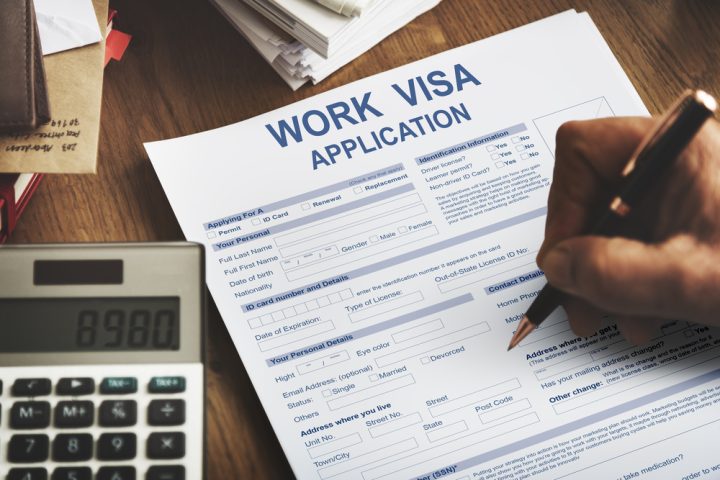 Denmark Work Permit Visa 2024 – Denmark Work Visa Processing