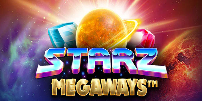 Cara Mudah Agar Jackpot di Slot Starz Megaways