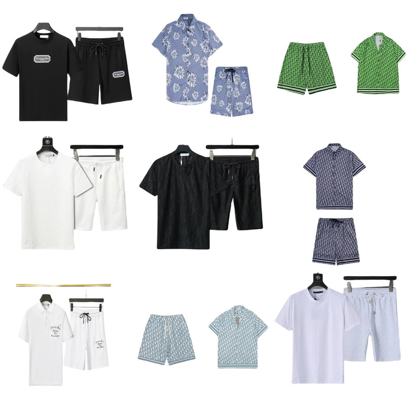 Dior Suits